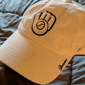 Brewer Hat